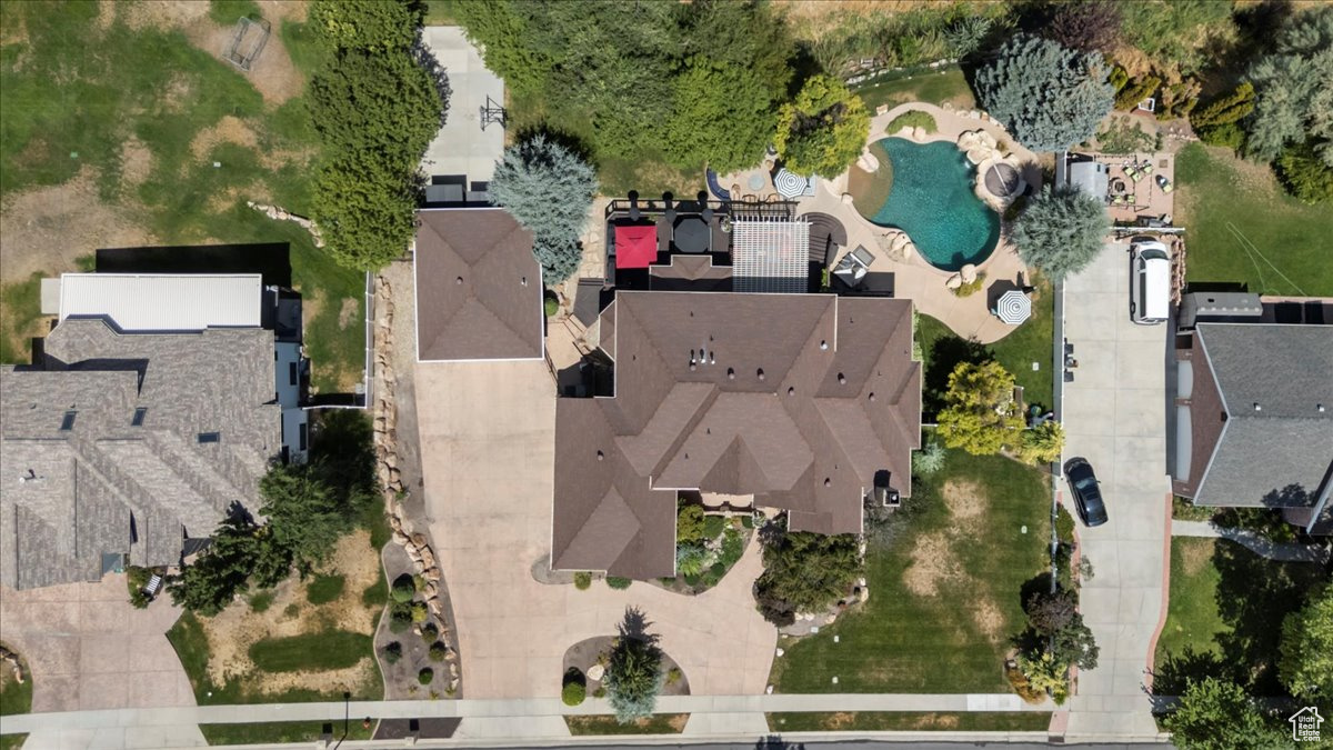 PARK - Residential