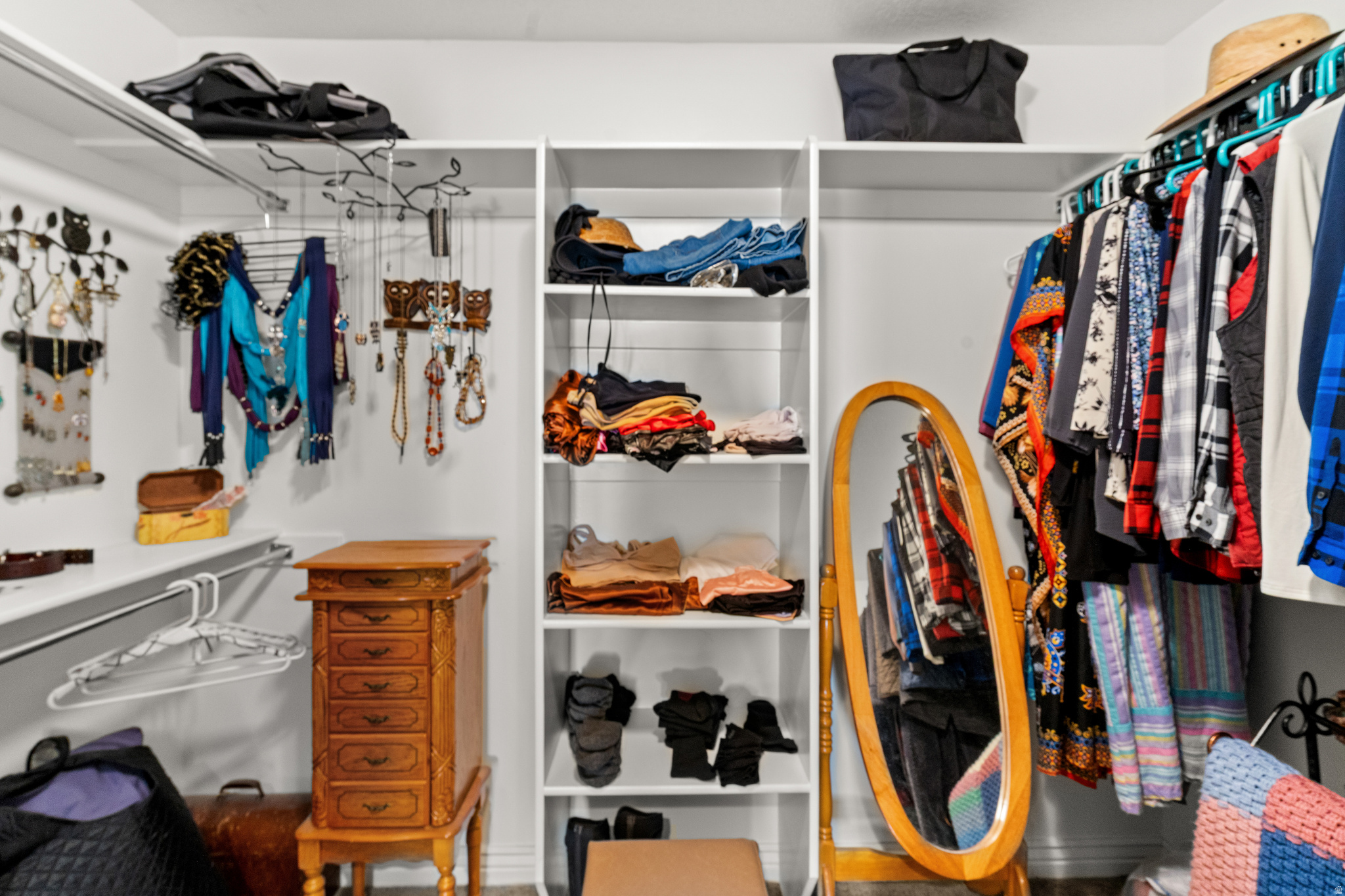 VILLAS@COUNTRY HAVEN - Residential