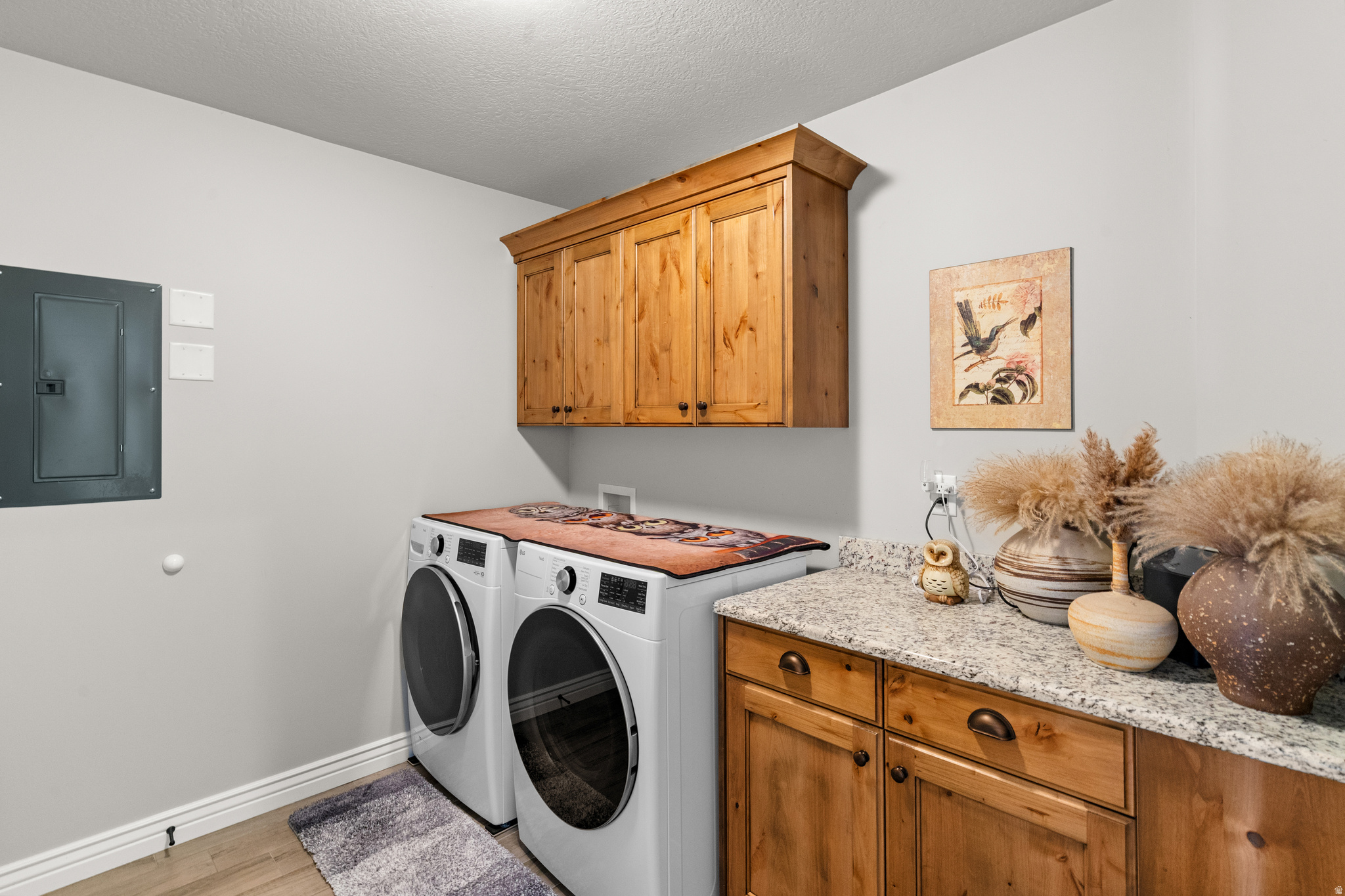 VILLAS@COUNTRY HAVEN - Residential