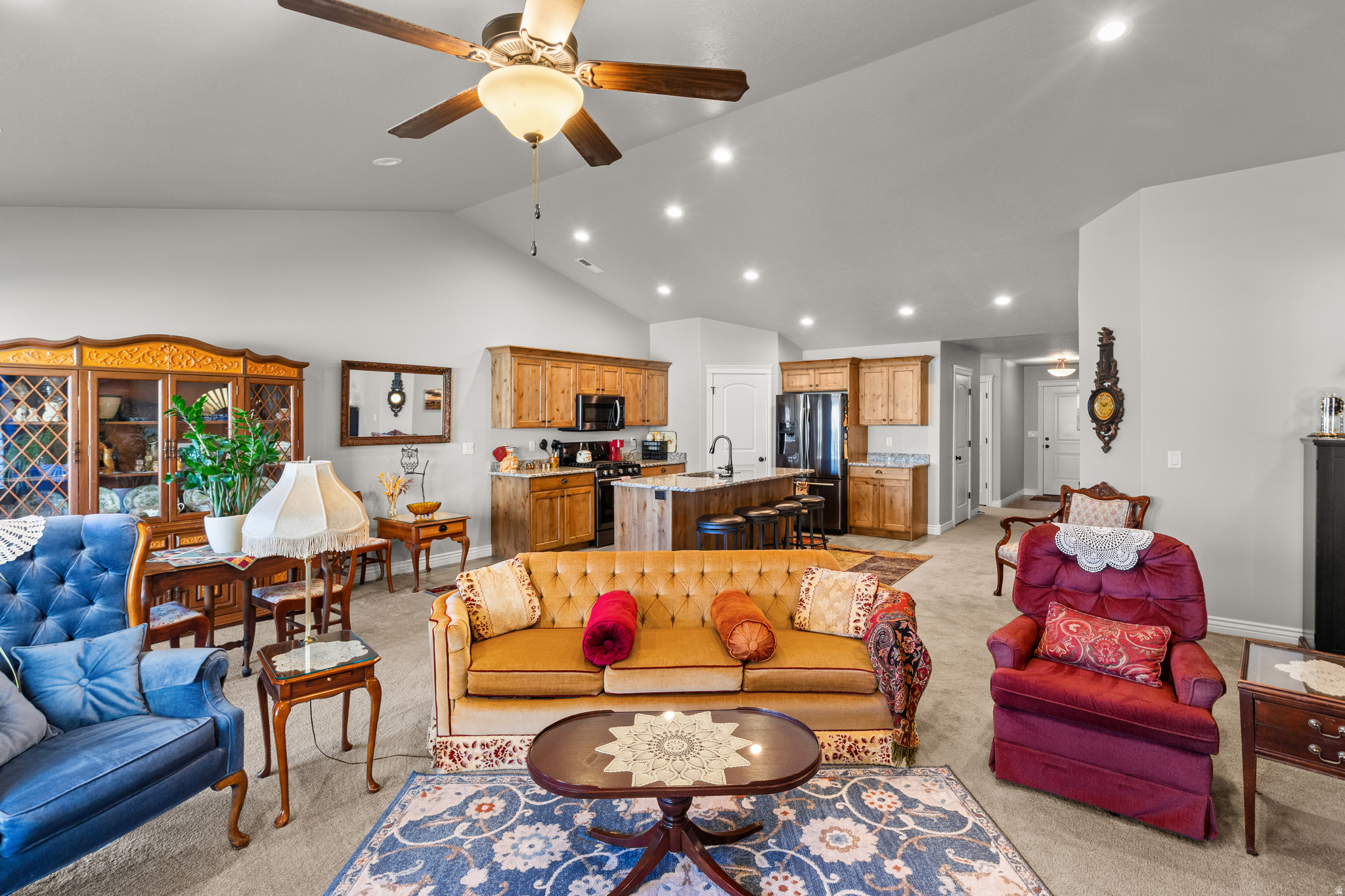 VILLAS@COUNTRY HAVEN - Residential