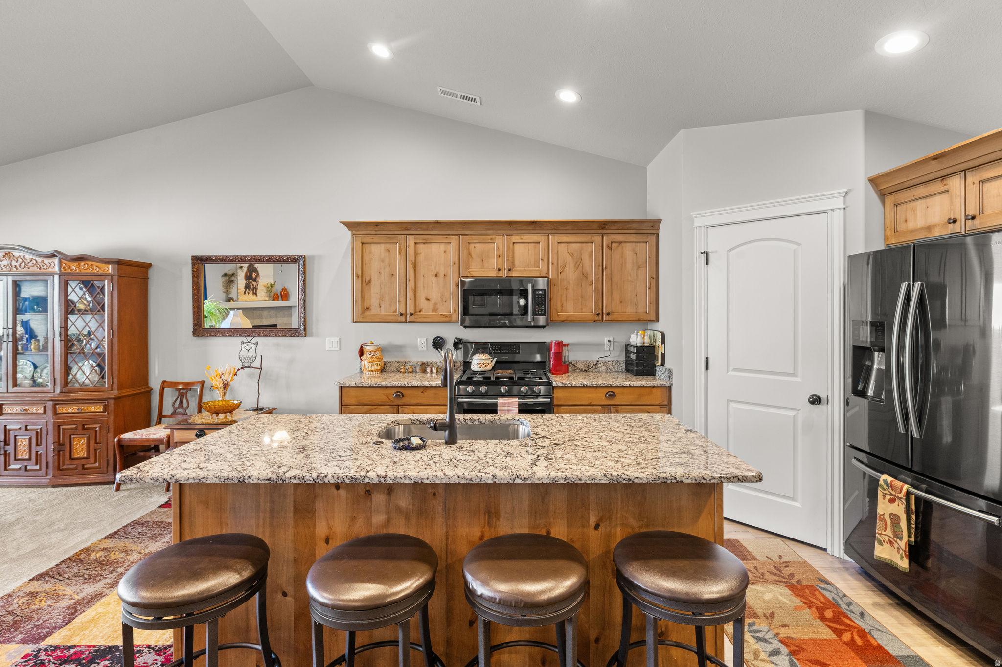 VILLAS@COUNTRY HAVEN - Residential