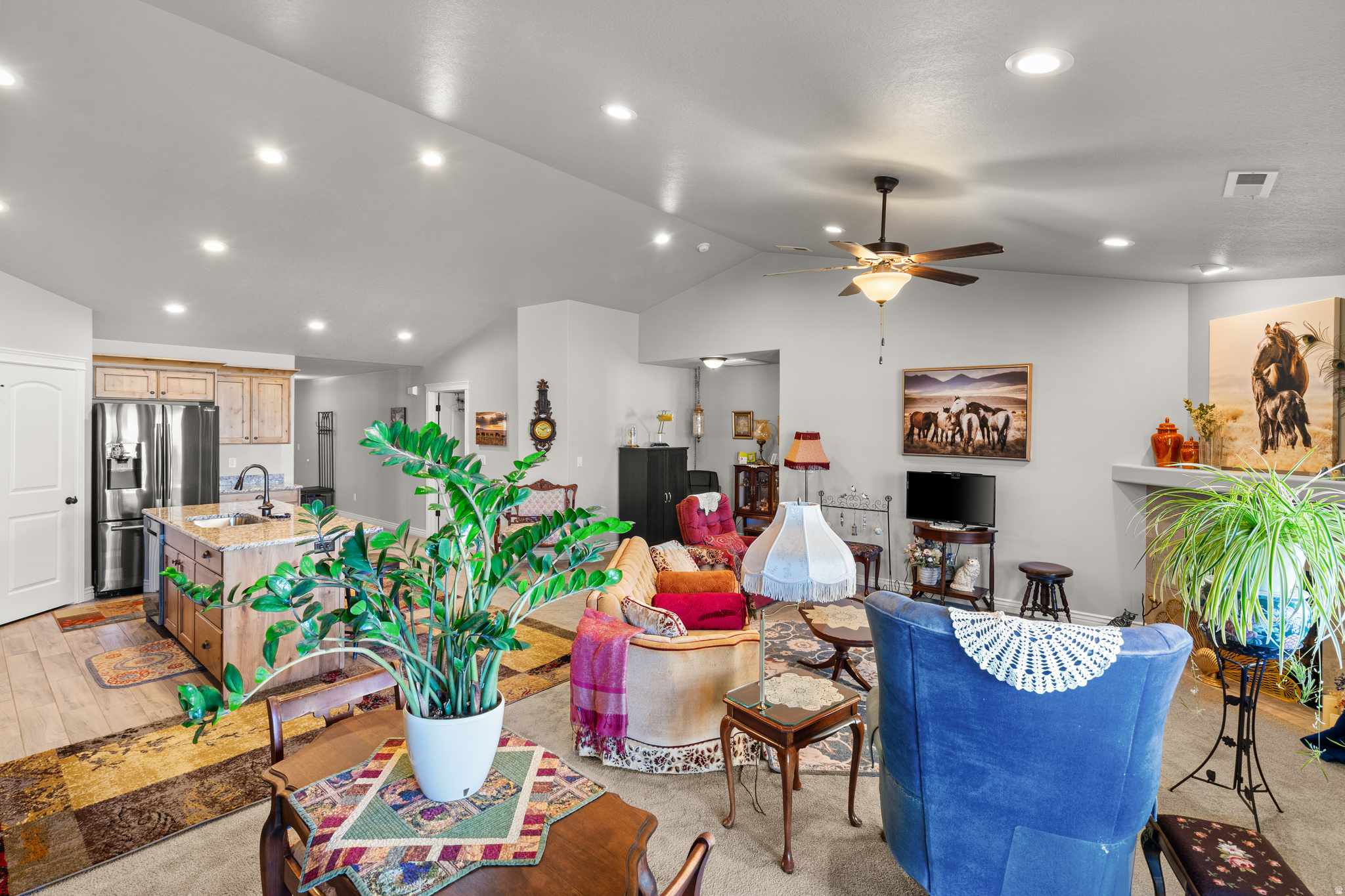 VILLAS@COUNTRY HAVEN - Residential