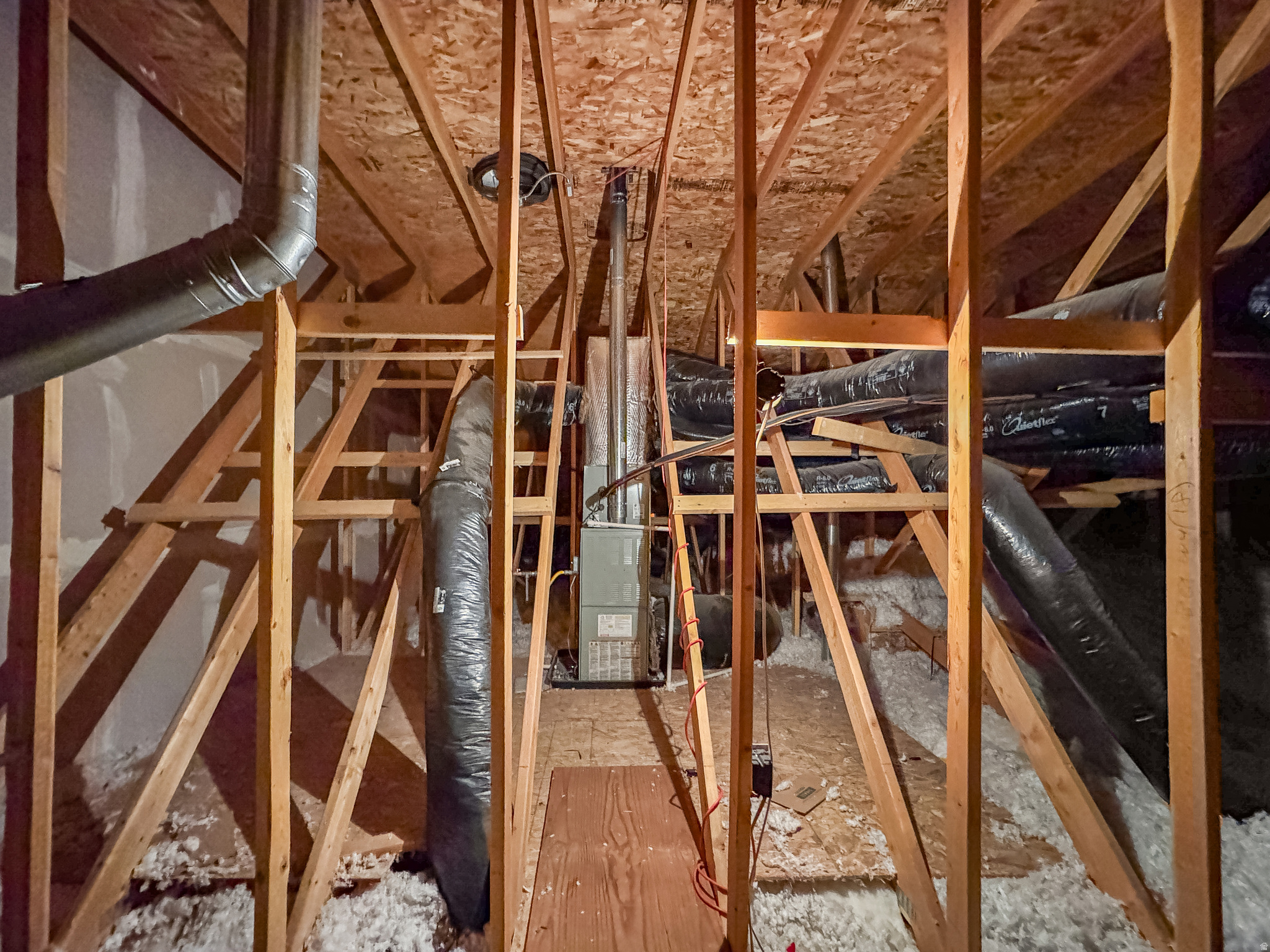 VILLAS@COUNTRY HAVEN - Residential