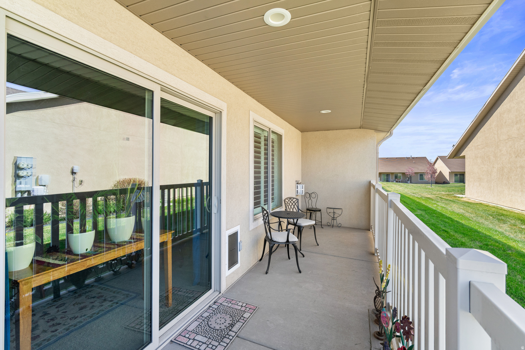 VILLAS@COUNTRY HAVEN - Residential