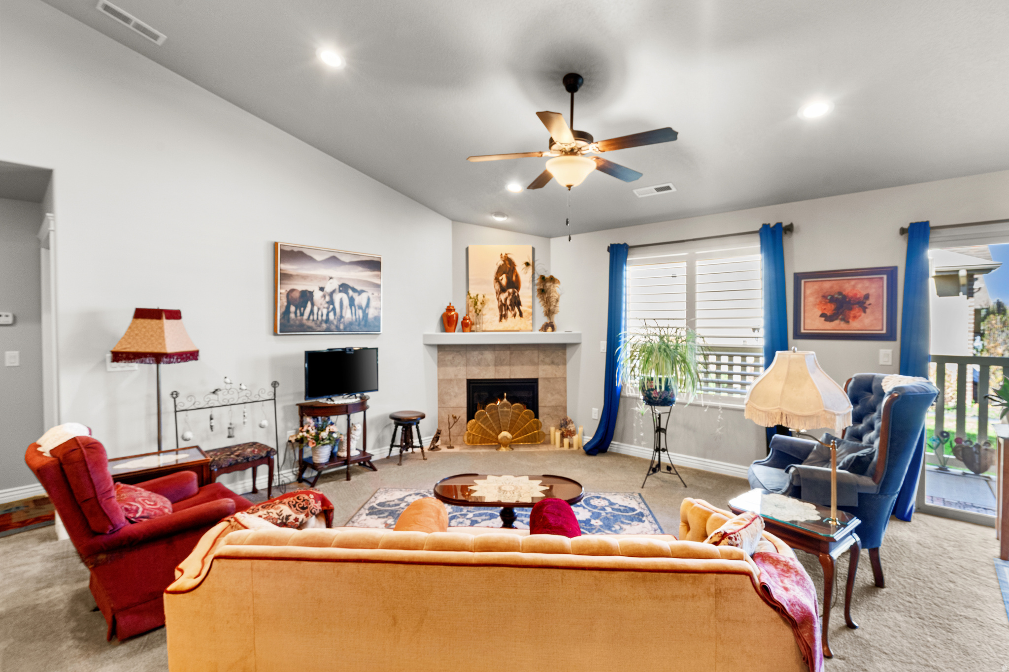 VILLAS@COUNTRY HAVEN - Residential