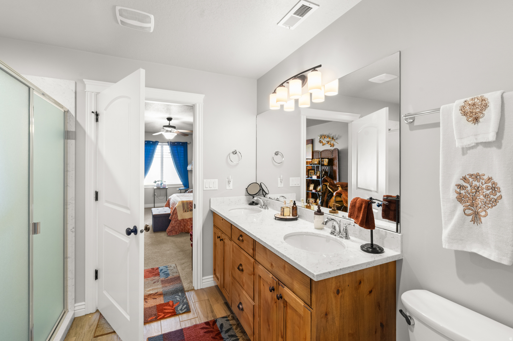 VILLAS@COUNTRY HAVEN - Residential