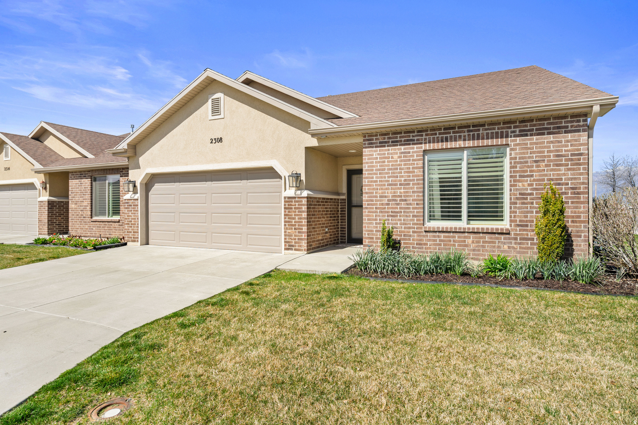 VILLAS@COUNTRY HAVEN - Residential