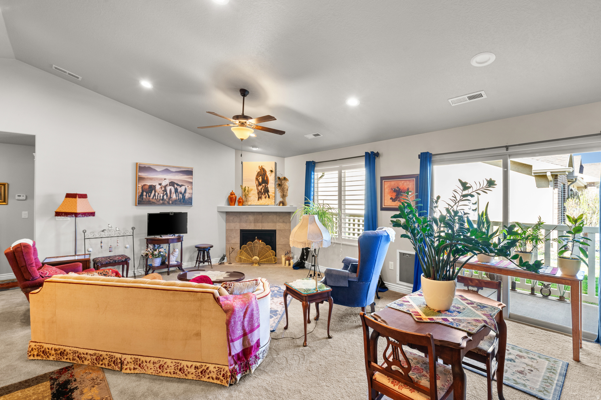 VILLAS@COUNTRY HAVEN - Residential