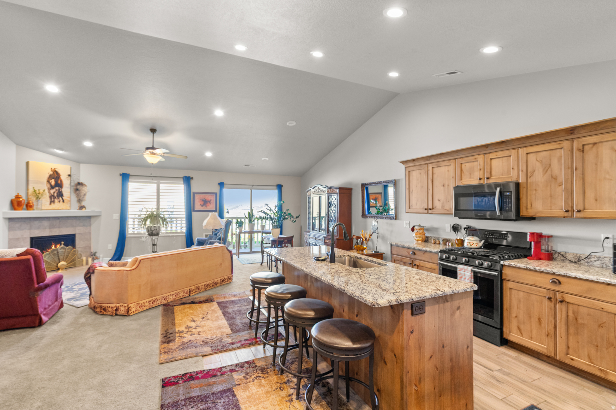 VILLAS@COUNTRY HAVEN - Residential