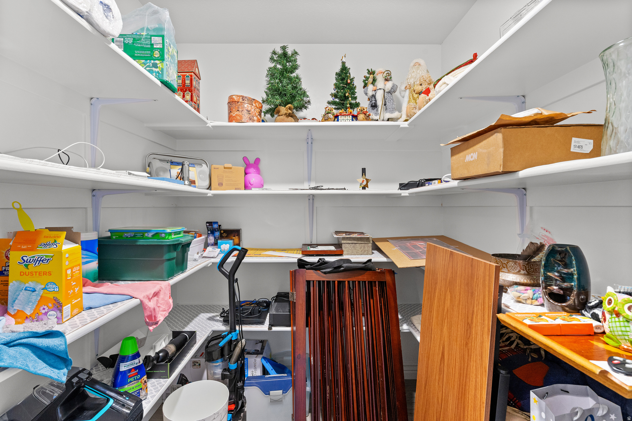 VILLAS@COUNTRY HAVEN - Residential