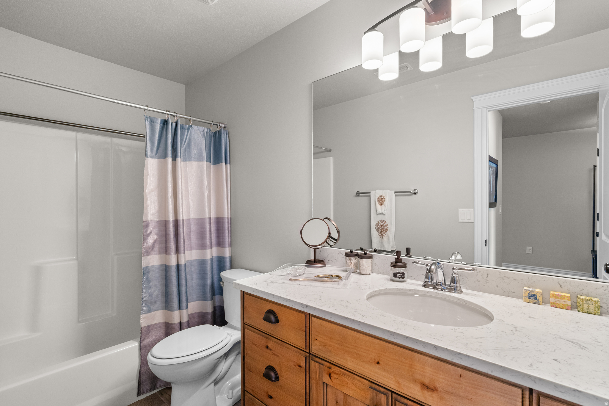 VILLAS@COUNTRY HAVEN - Residential