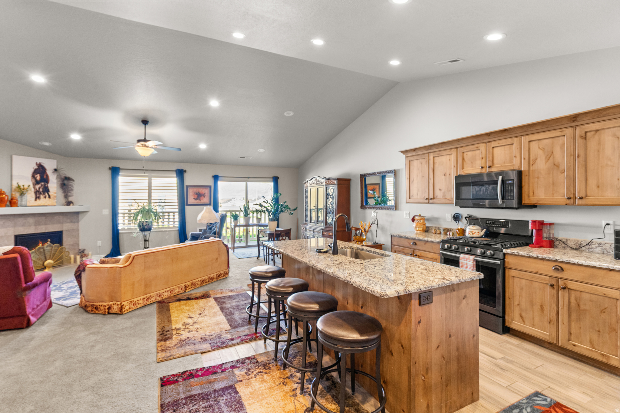 VILLAS@COUNTRY HAVEN - Residential