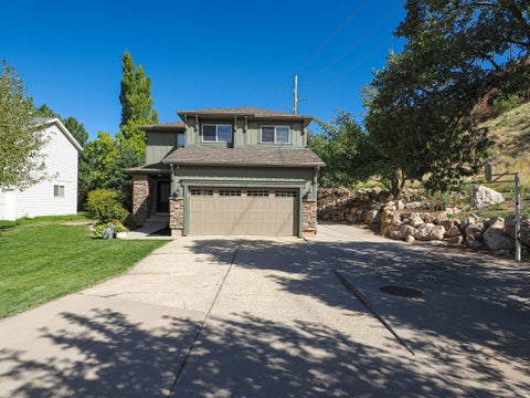 Tiny photo for 1142 E RANCHO VISTA DR N, Ogden, UT 84404 (MLS # 2184513)