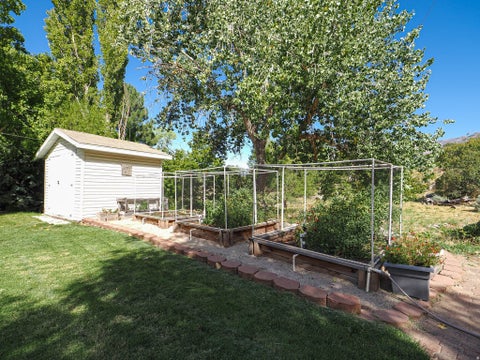 Tiny photo for 1142 E RANCHO VISTA DR N, Ogden, UT 84404 (MLS # 2184513)
