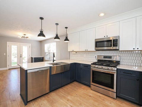 Tiny photo for 1142 E RANCHO VISTA DR N, Ogden, UT 84404 (MLS # 2184513)