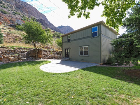 Tiny photo for 1142 E RANCHO VISTA DR N, Ogden, UT 84404 (MLS # 2184513)