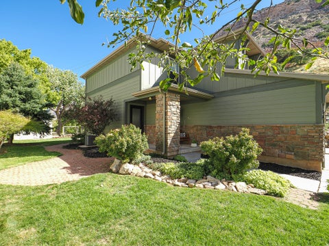 Tiny photo for 1142 E RANCHO VISTA DR N, Ogden, UT 84404 (MLS # 2184513)