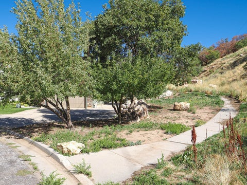 Tiny photo for 1142 E RANCHO VISTA DR N, Ogden, UT 84404 (MLS # 2184513)