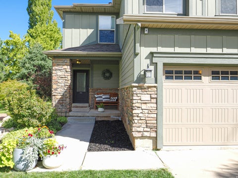 Tiny photo for 1142 E RANCHO VISTA DR N, Ogden, UT 84404 (MLS # 2184513)
