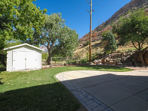 Tiny photo for 1142 E RANCHO VISTA DR N, Ogden, UT 84404 (MLS # 2184513)