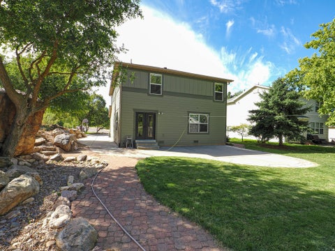 Tiny photo for 1142 E RANCHO VISTA DR N, Ogden, UT 84404 (MLS # 2184513)