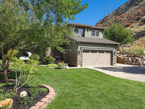 Tiny photo for 1142 E RANCHO VISTA DR N, Ogden, UT 84404 (MLS # 2184513)
