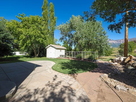 Tiny photo for 1142 E RANCHO VISTA DR N, Ogden, UT 84404 (MLS # 2184513)