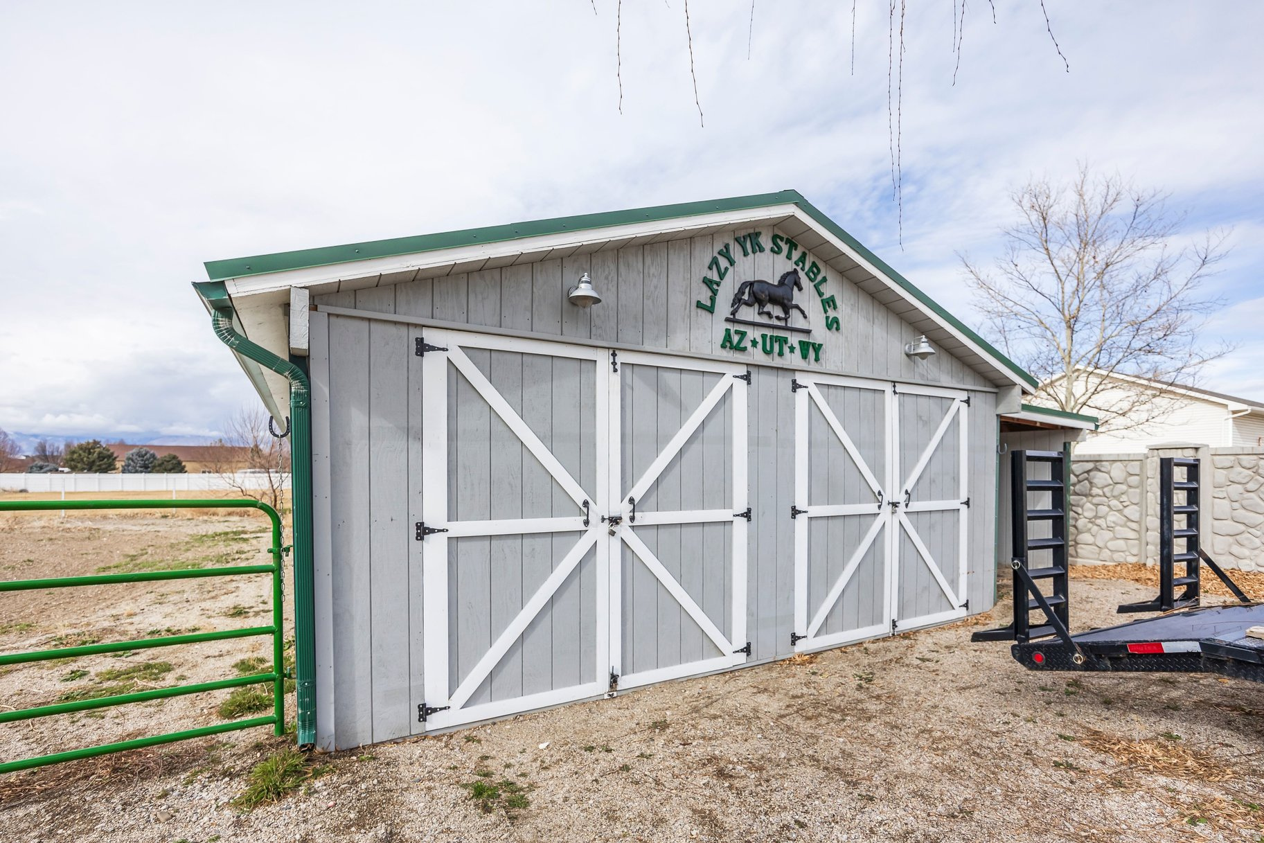 DRAPERVILLE - Residential