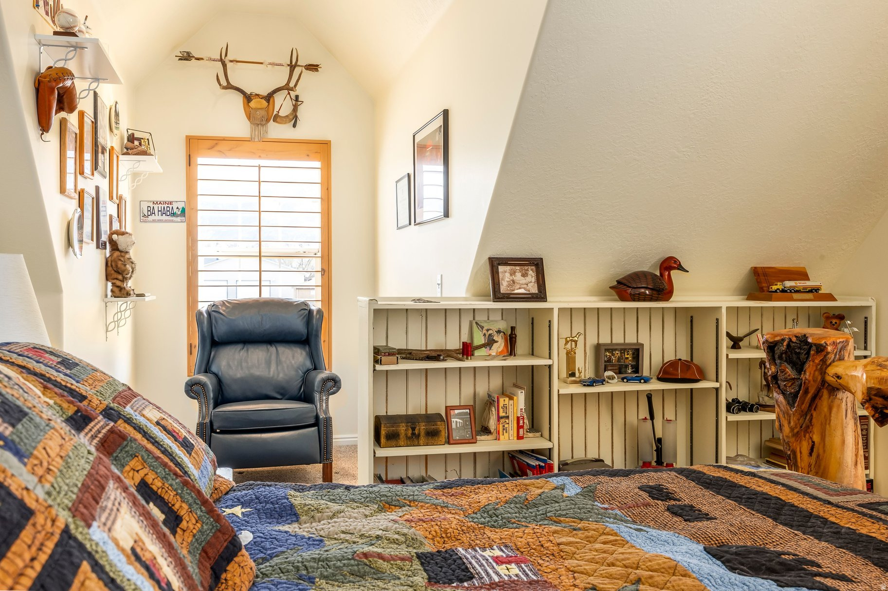 DRAPERVILLE - Residential