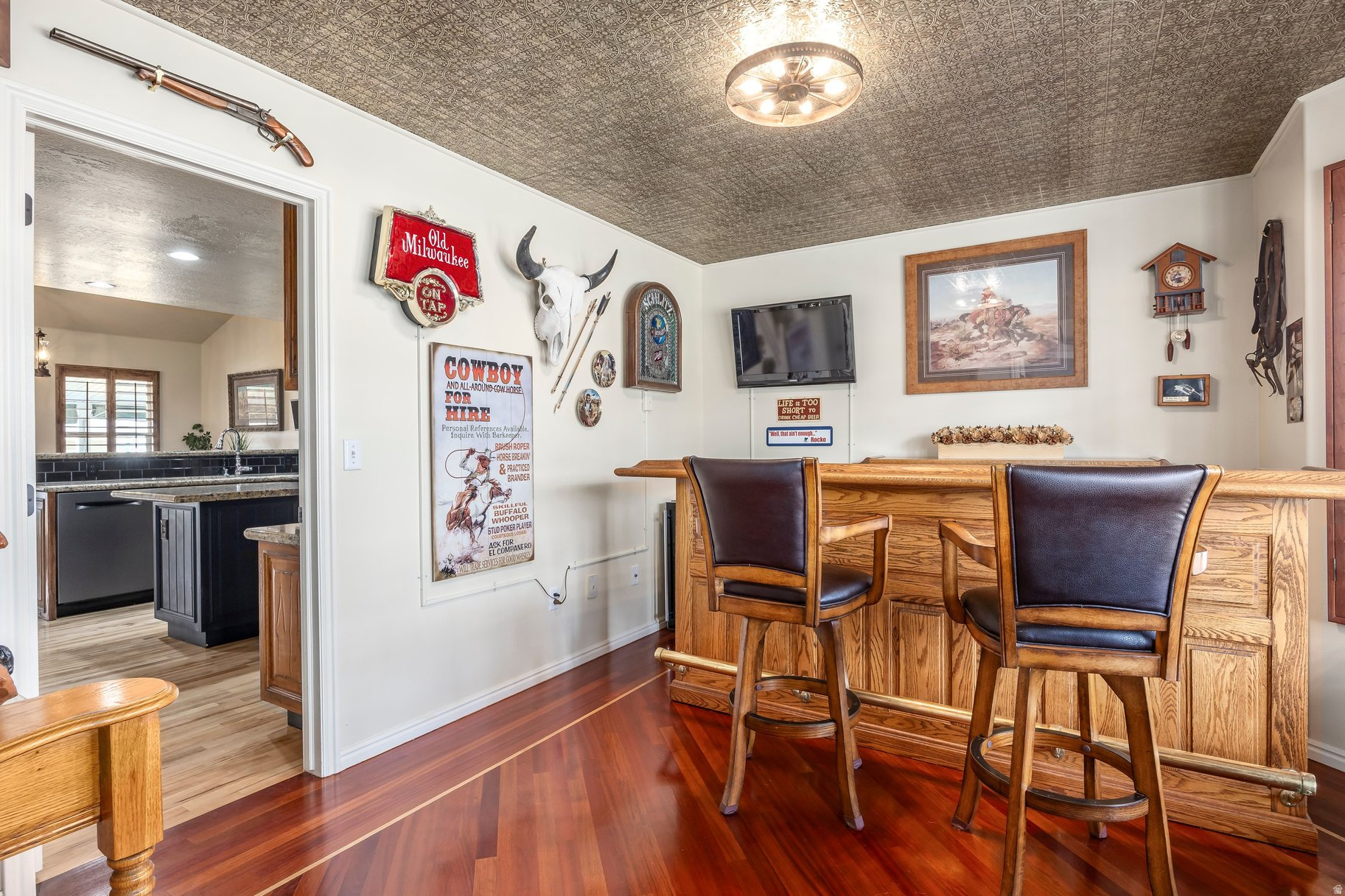 DRAPERVILLE - Residential