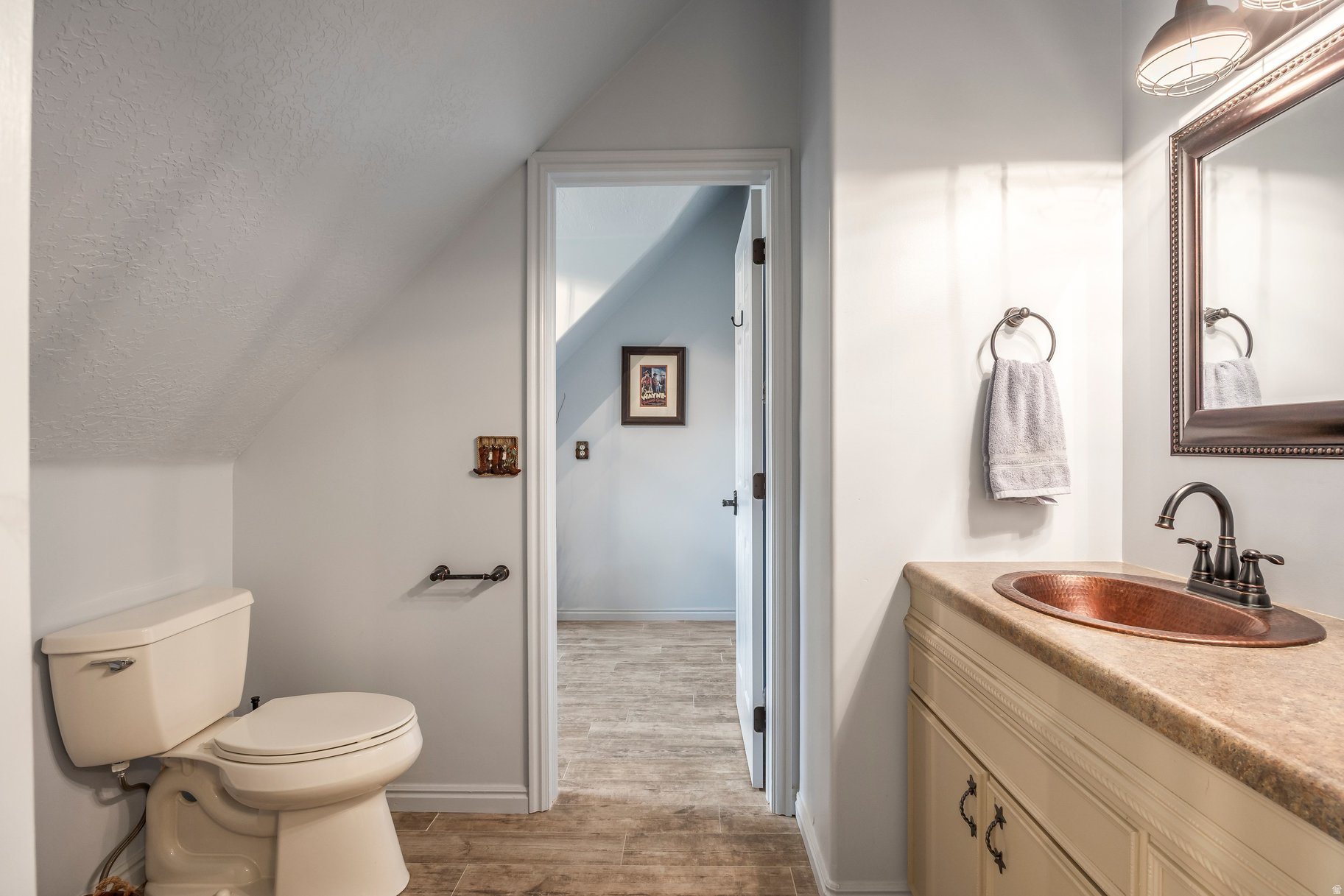 DRAPERVILLE - Residential