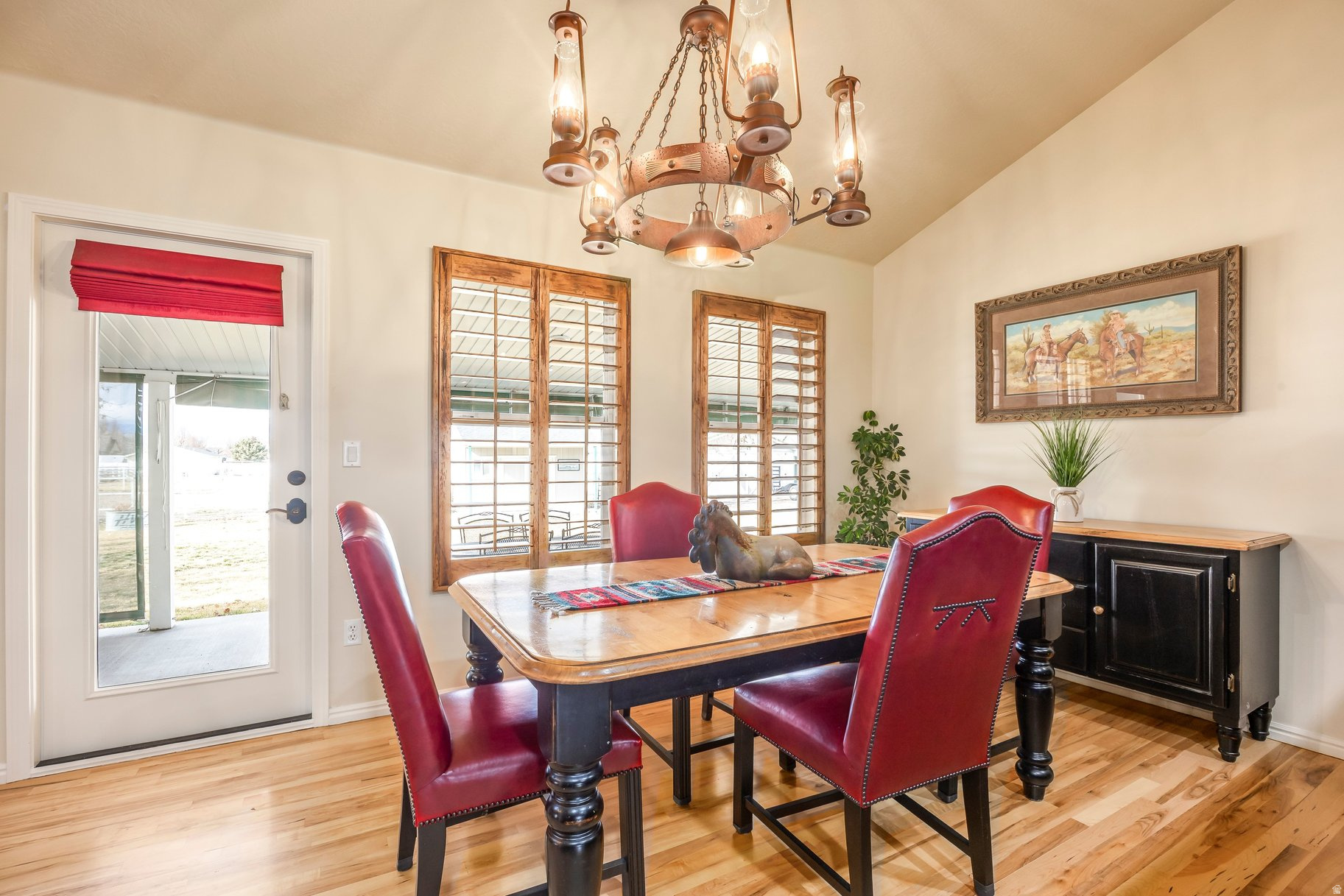 DRAPERVILLE - Residential