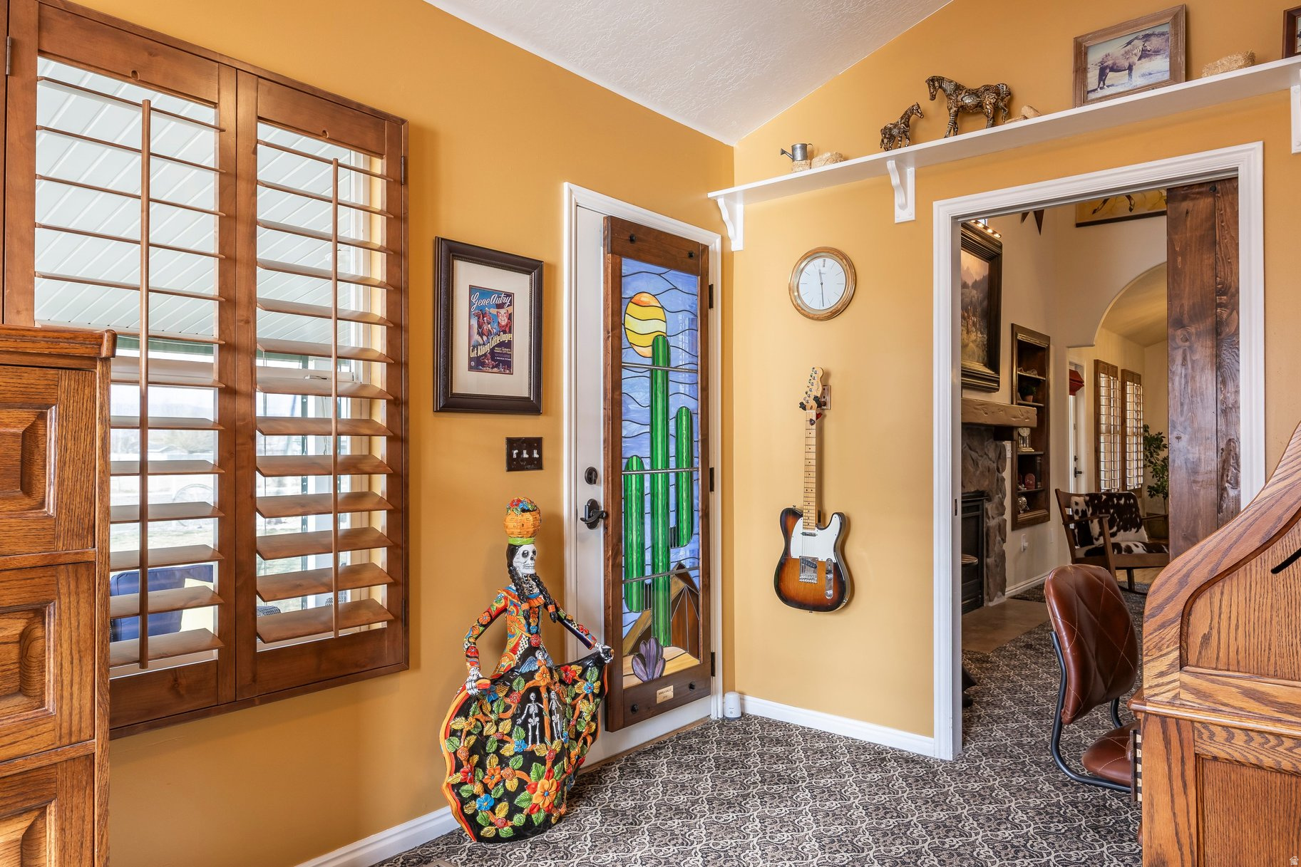 DRAPERVILLE - Residential