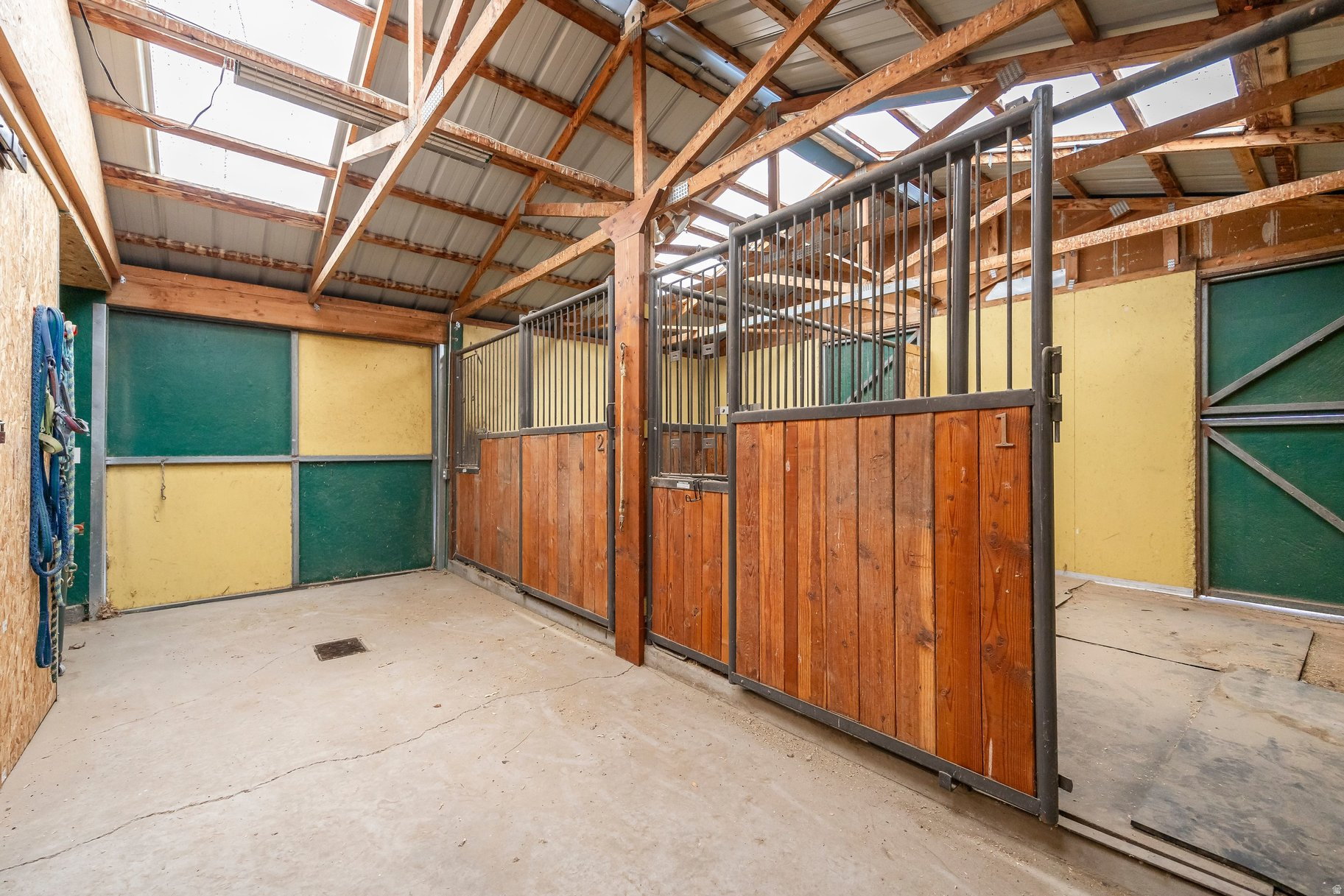 DRAPERVILLE - Residential