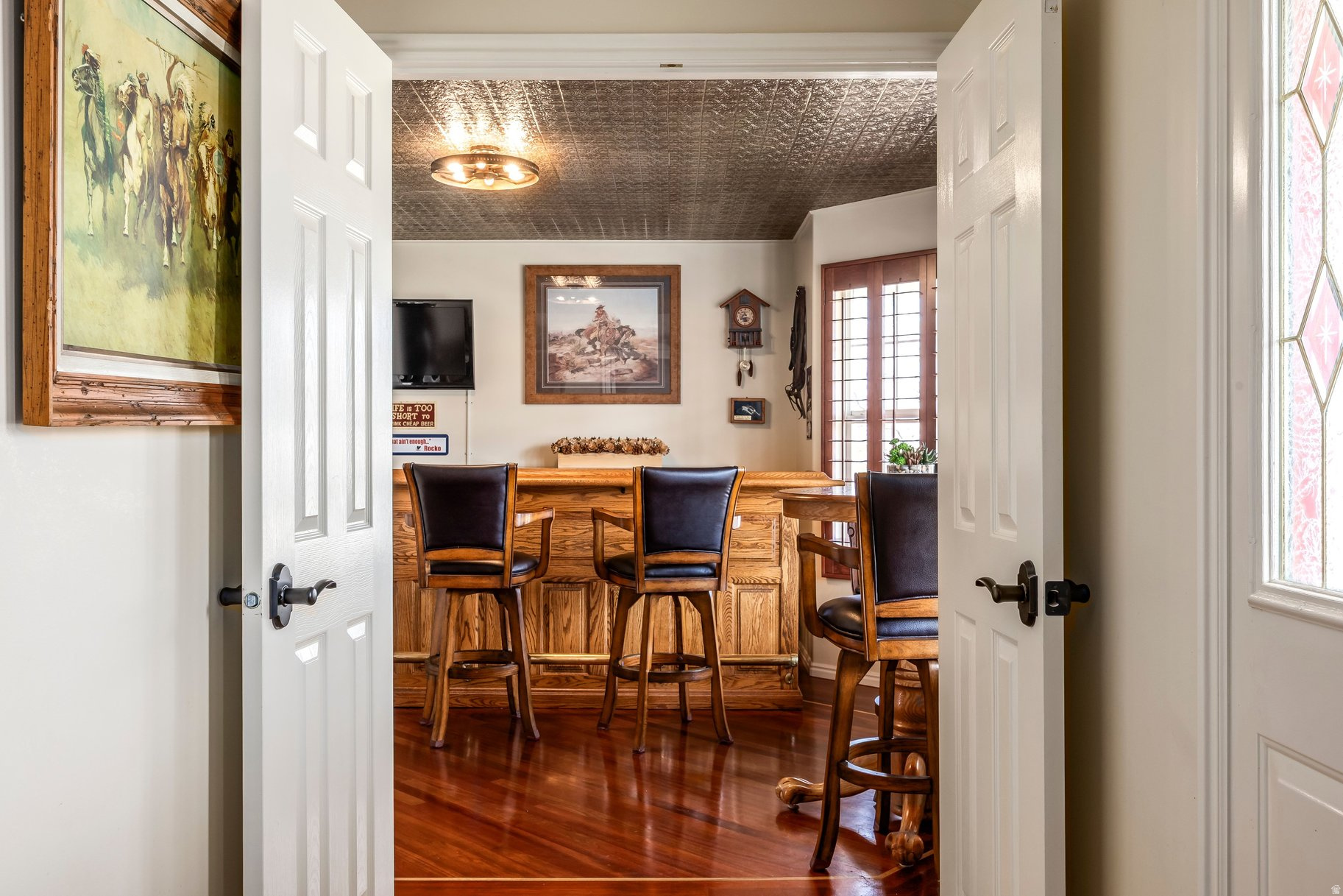 DRAPERVILLE - Residential