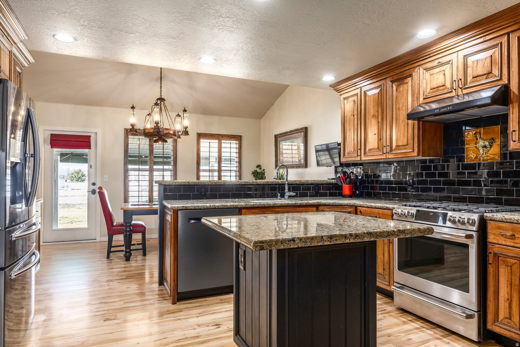 DRAPERVILLE - Residential