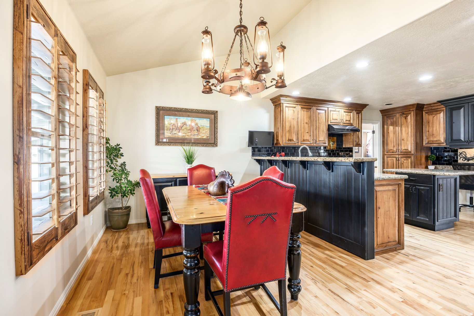 DRAPERVILLE - Residential