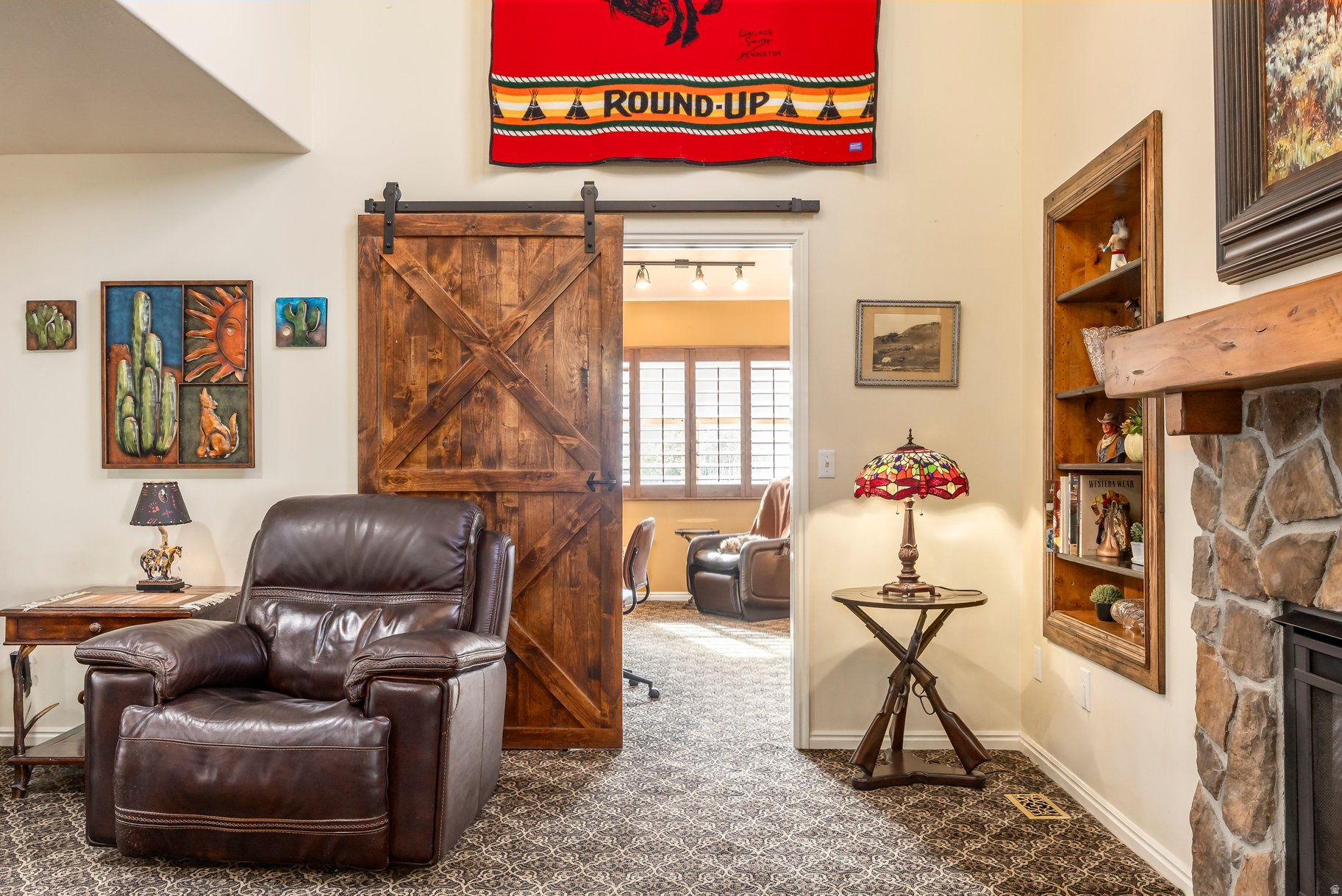 DRAPERVILLE - Residential