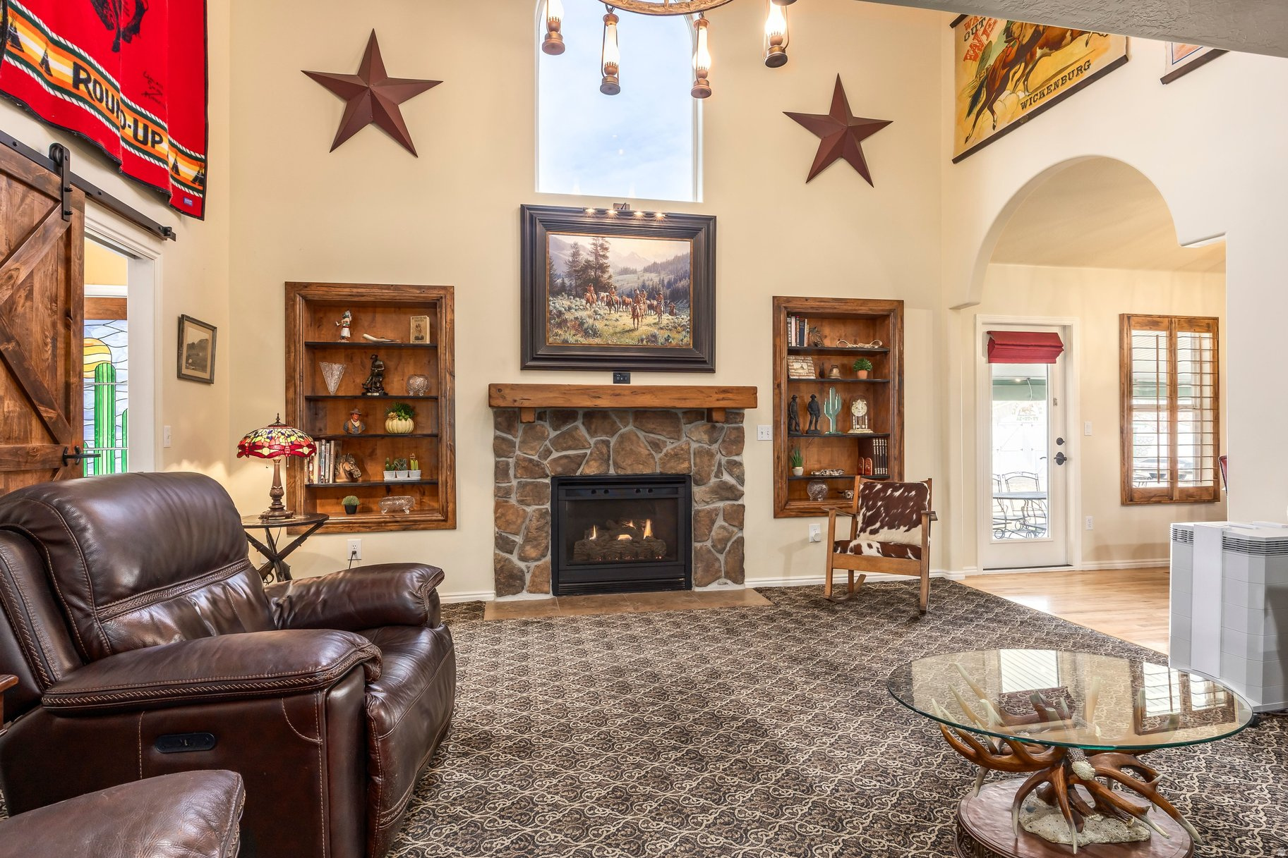 DRAPERVILLE - Residential