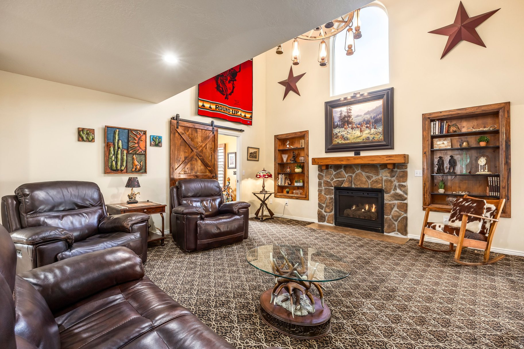 DRAPERVILLE - Residential