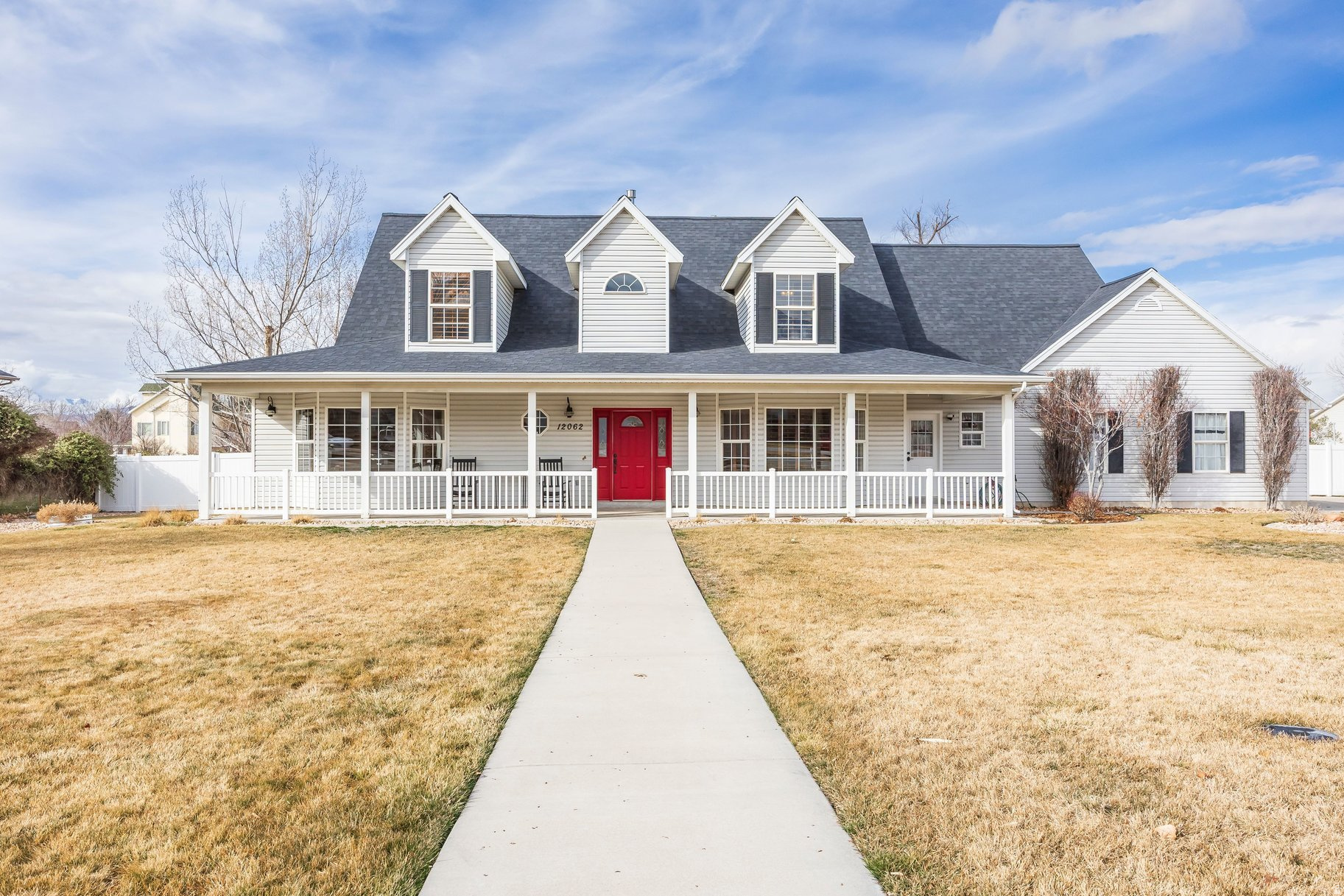 DRAPERVILLE - Residential