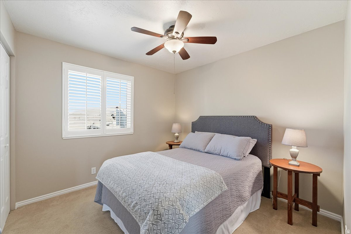 BENNION PINES PH 1 - Residential