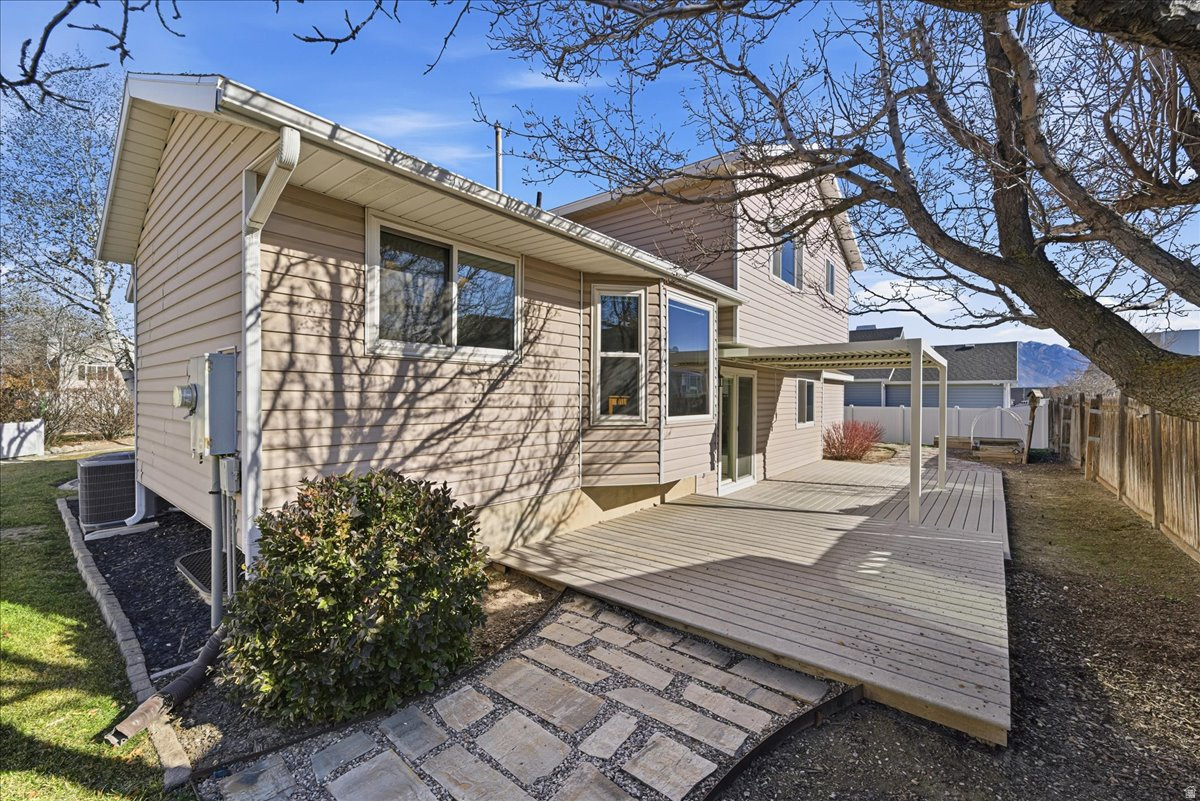 BENNION PINES PH 1 - Residential