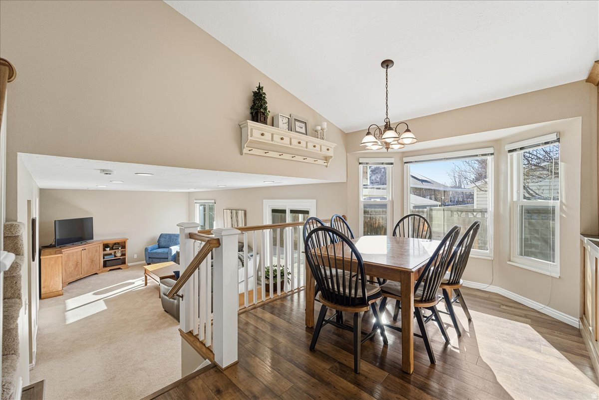 BENNION PINES PH 1 - Residential