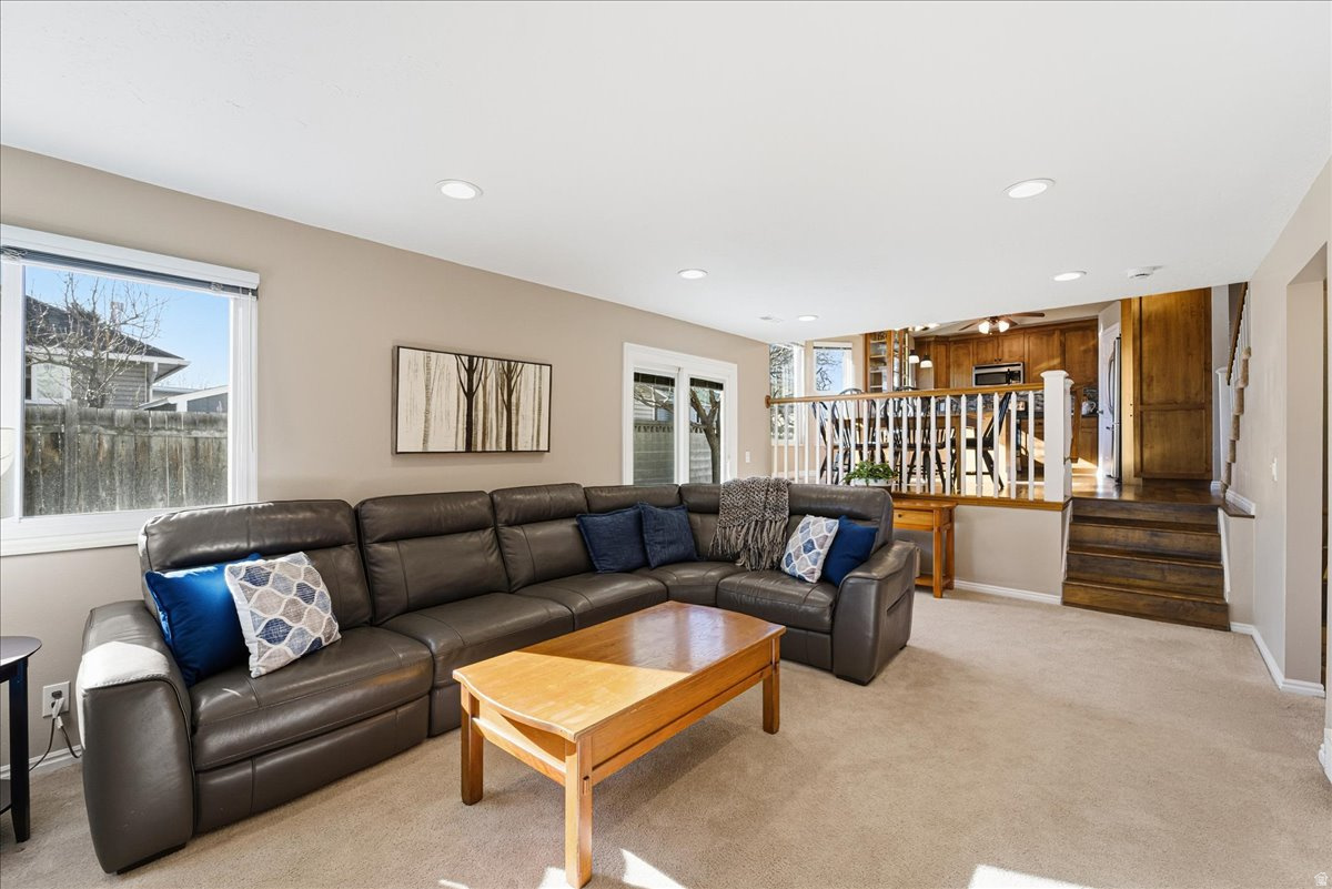 BENNION PINES PH 1 - Residential