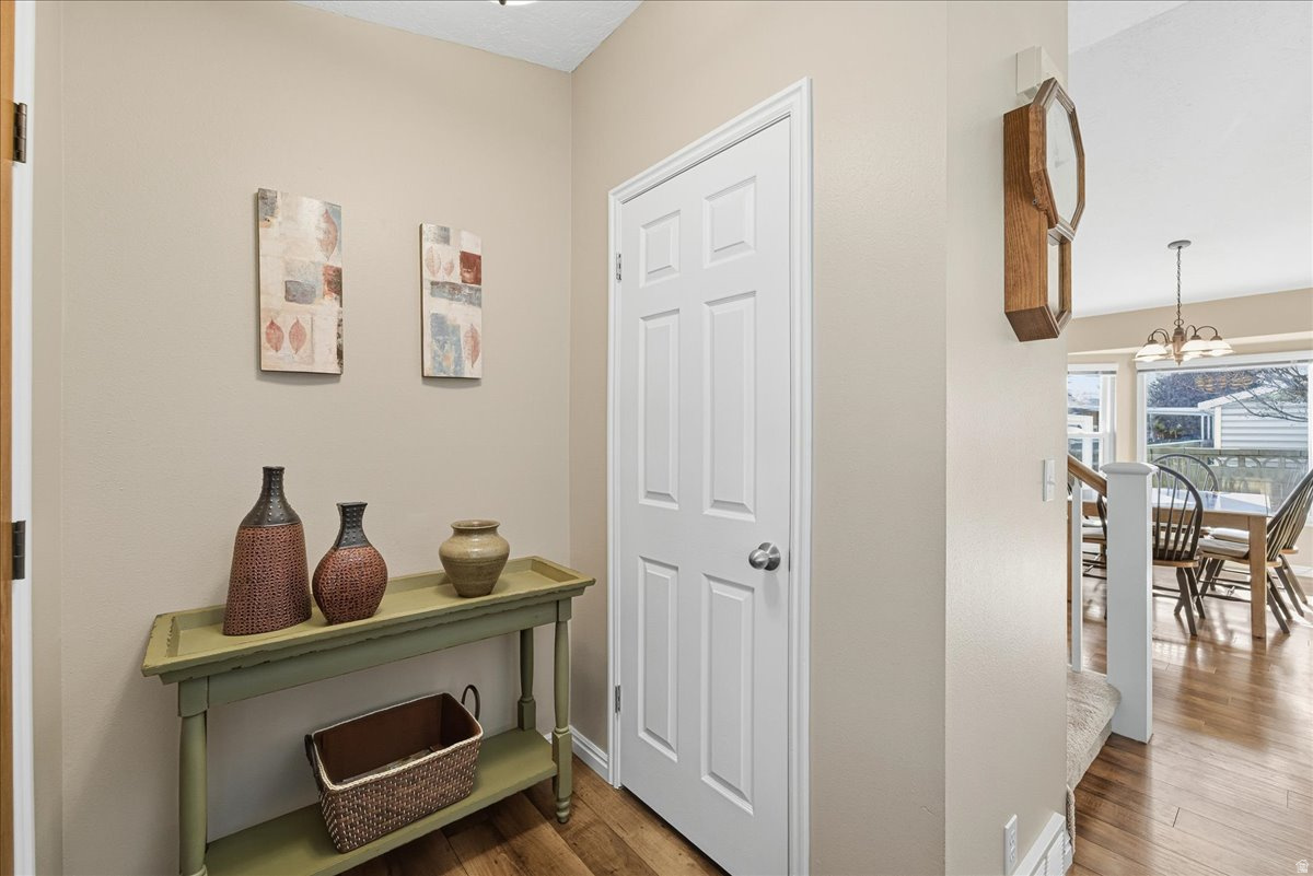 BENNION PINES PH 1 - Residential