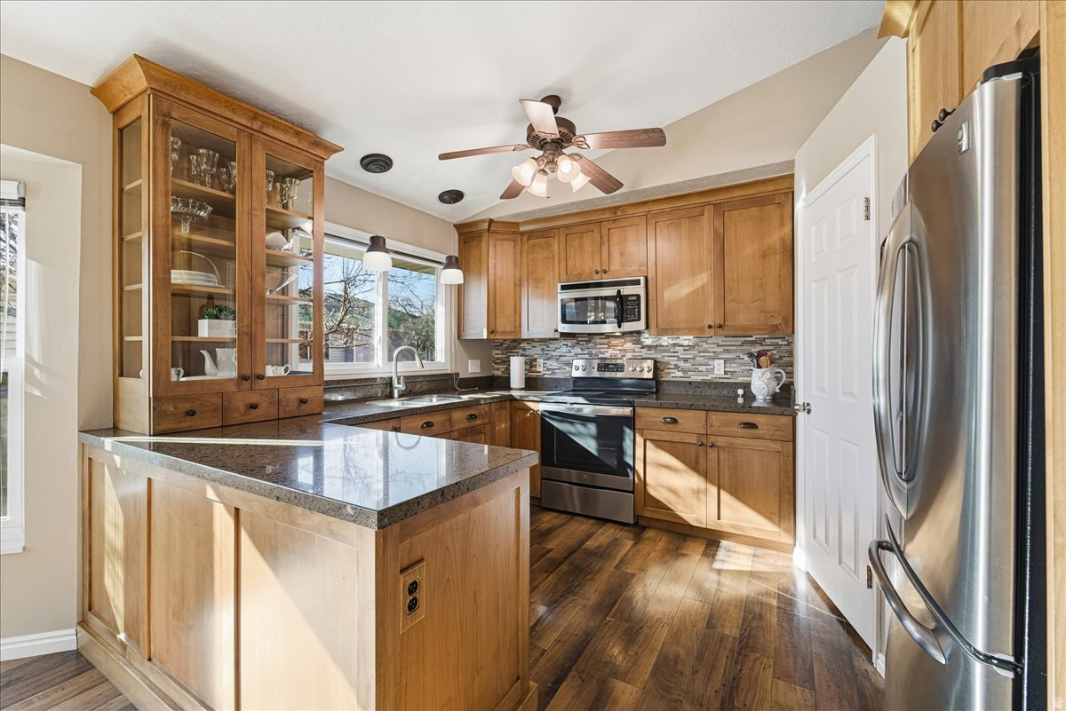 BENNION PINES PH 1 - Residential