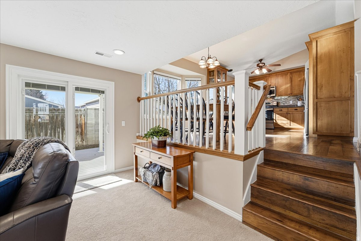 BENNION PINES PH 1 - Residential