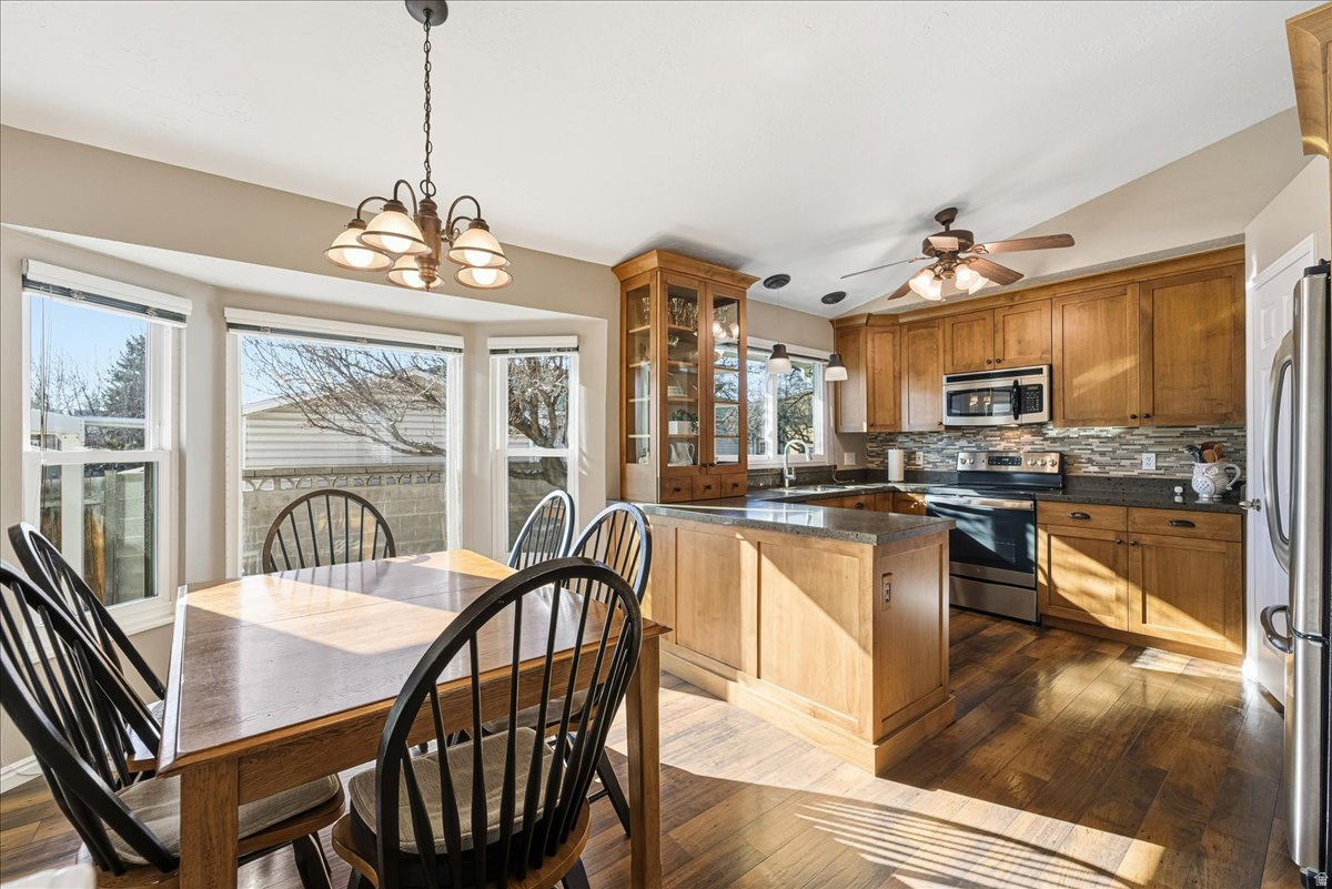 BENNION PINES PH 1 - Residential