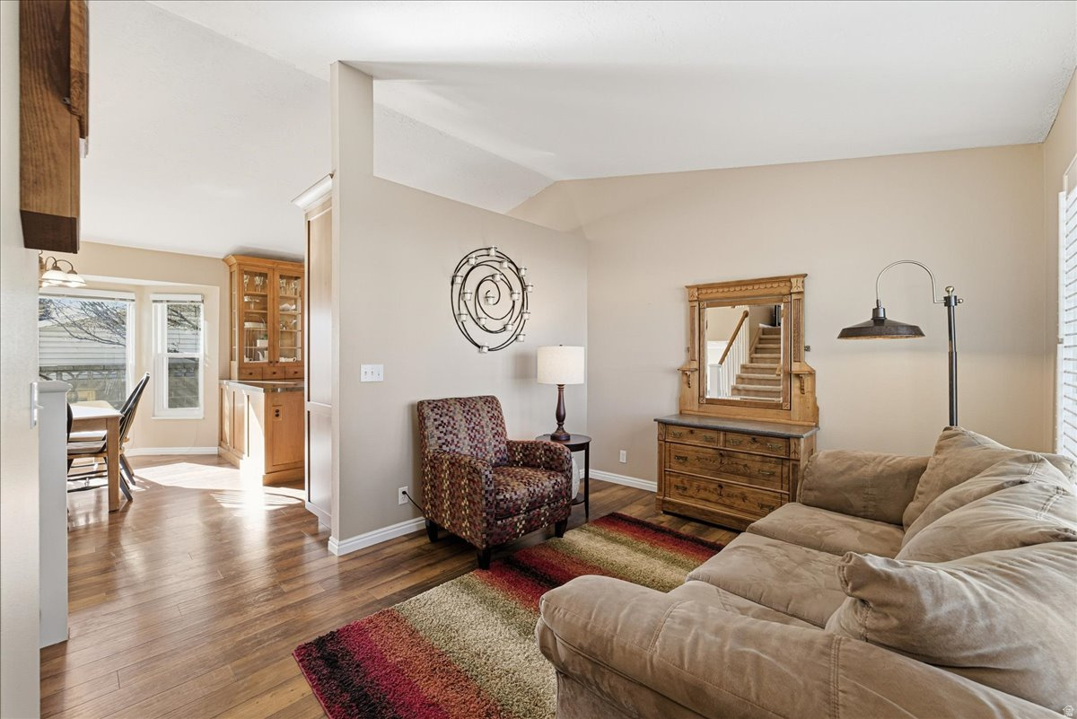 BENNION PINES PH 1 - Residential